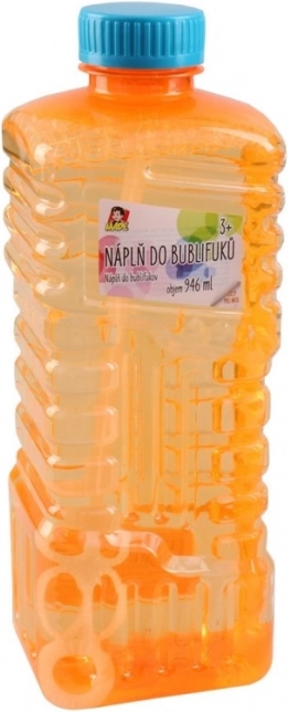 Reumplere pentru dispozitivul de bule