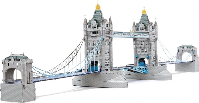 Puzzle 3D Premium Metal Earth: Tower Bridge