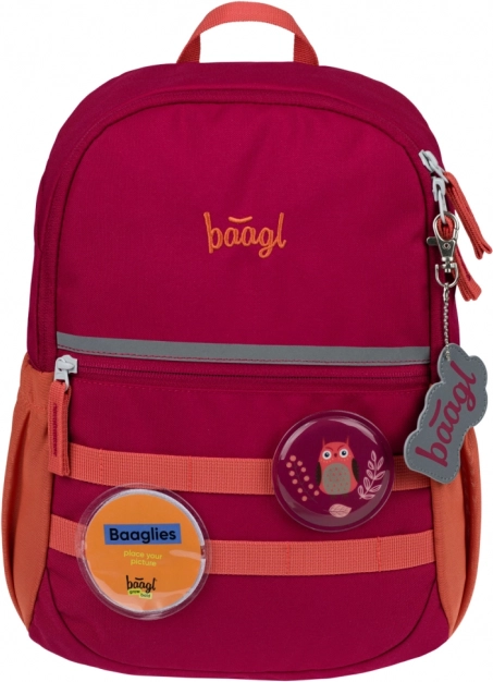 Rucsac Buddy Sova