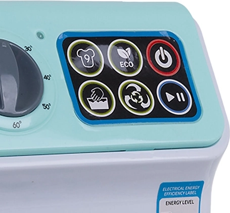 Control realist și panou tactil