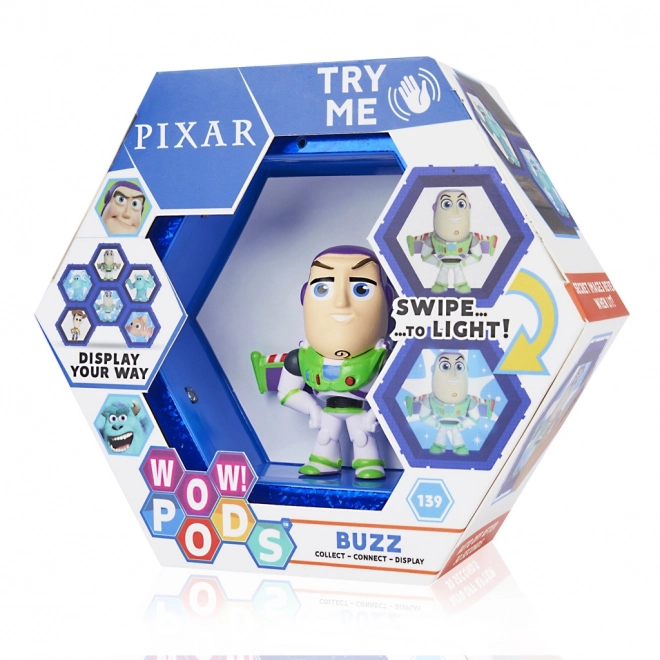 Figurină WOW POD Toy Story - Buzz