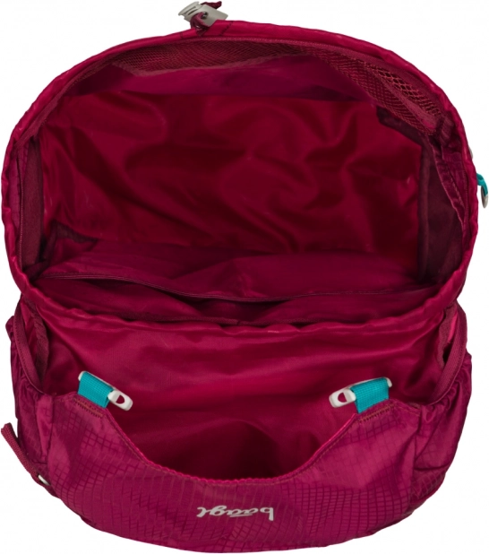 Baagl Rucsac Tracker Roj pentru Copii