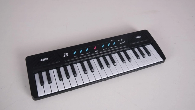 Keyboard muzical pentru copii