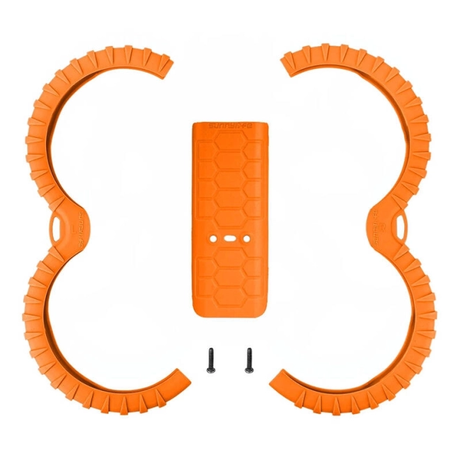 Ochiuri protectie dronă Sunnylife pentru DJI Avata 2