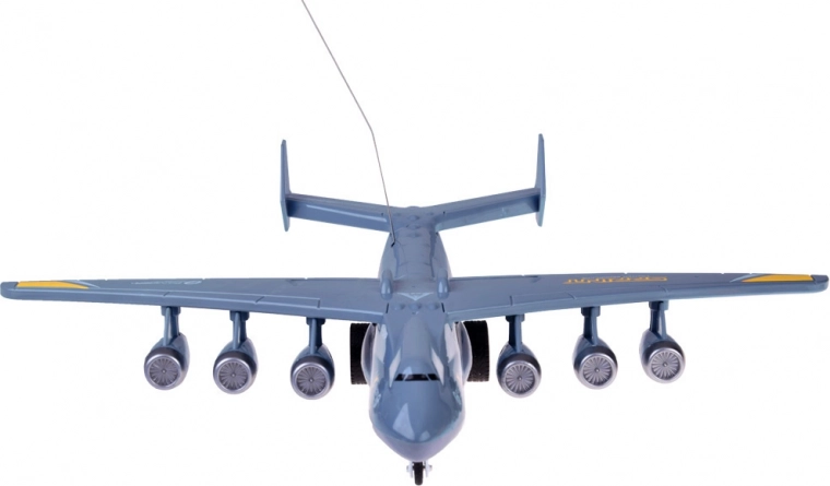 Design inspirat de ANTONOV AN‑225