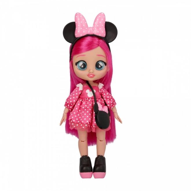 Păpușă Cry Babies BFF Disney Minnie
