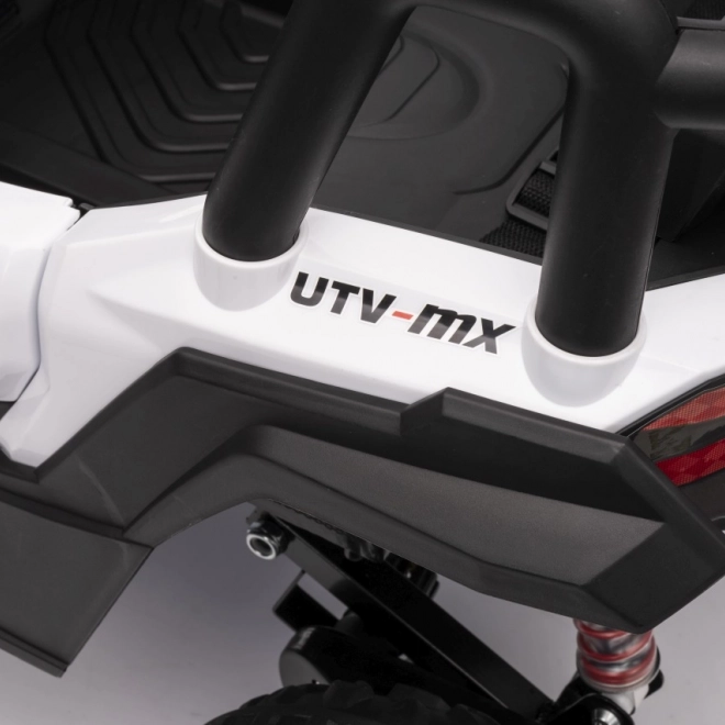 Buggy Madman UTV-MX Alb