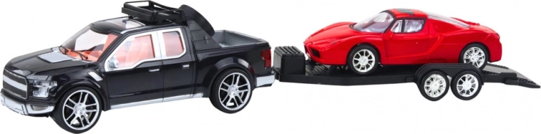 Set complet de transport