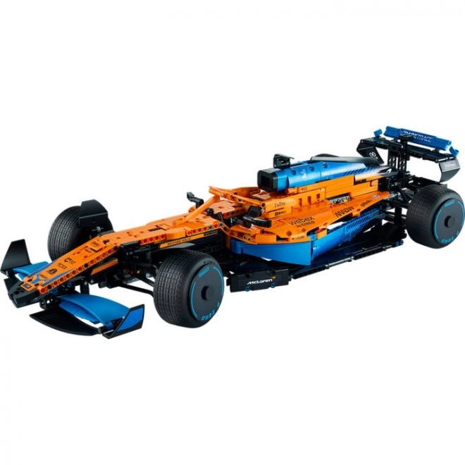 Mașină de curse McLaren Formula 1 LEGO Technic