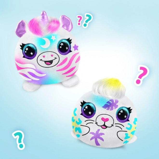 Airbrush Mini Surpriză 2-pack