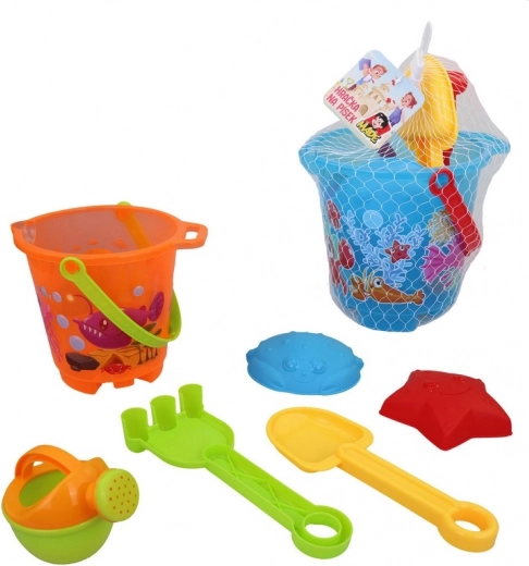 Set de nisip pentru copii