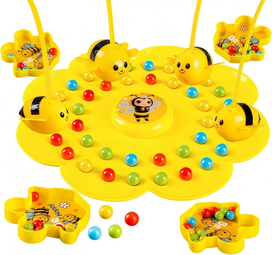 Distracție în familie pentru 2–4 jucători