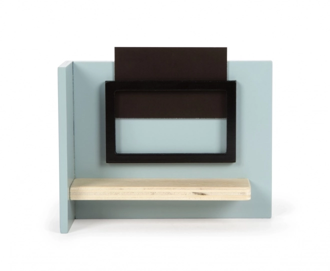 Mobilier de sufragerie pentru casa de păpuși Small Foot