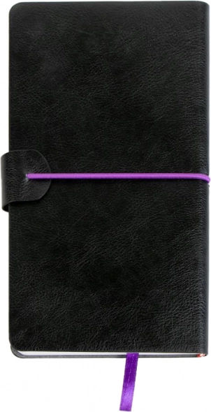 Carnet premium Wednesday