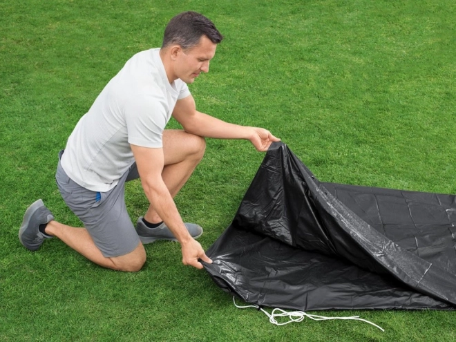 Prelată pentru bazin Bestway 396 cm