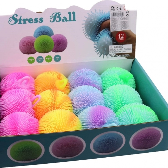 Minge antistres 7 cm