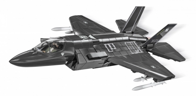 avion de luptă F-35A Lightning II - Forțele Armate, Polonia, 1:48