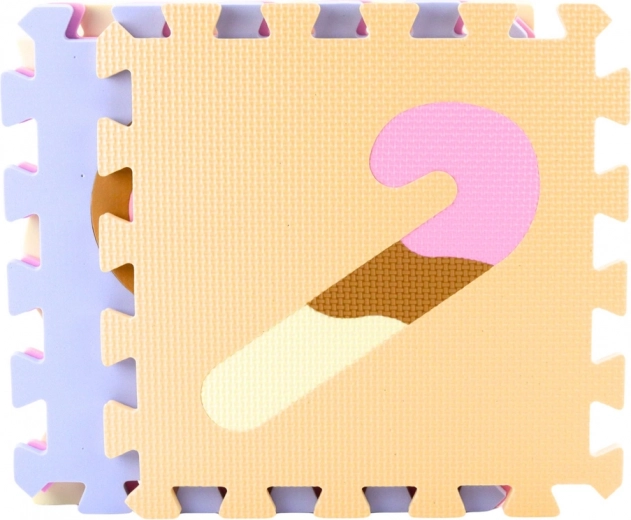 Forme de animăluțe detașabile