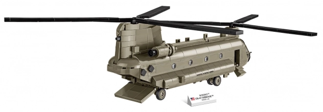 elicopter militar COBI CH-47 Chinook