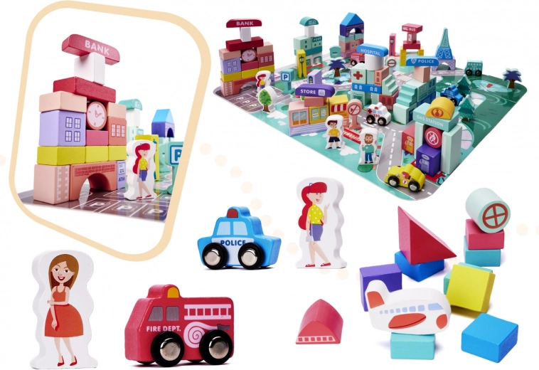 Sprijinirea creativității și învățării