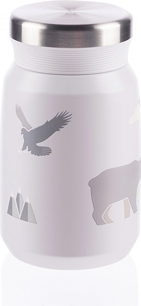 Termos pentru mâncare 500 ml, Mountains