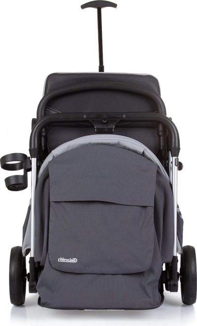 Cărucior sport Chipolino Pixie Ash Grey