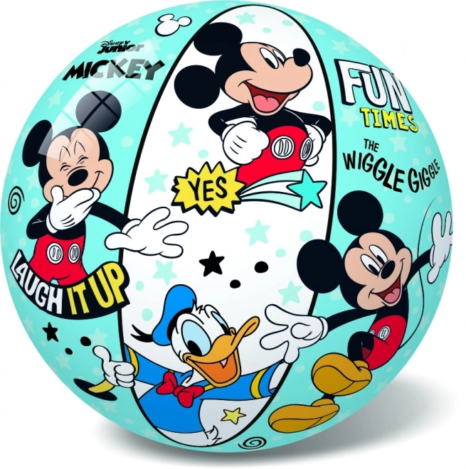 Minge Disney Mickey 23 cm