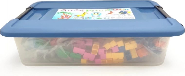 Construiți animăluțe adorabile pas cu pas