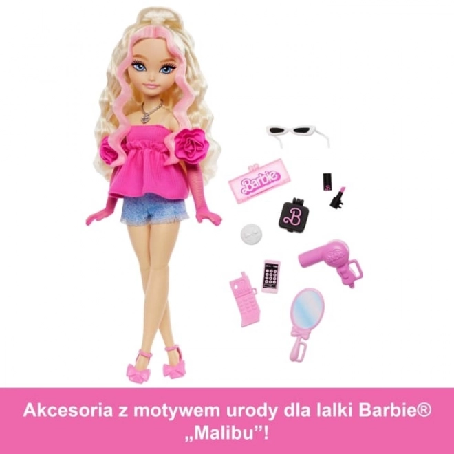 Păpușa Barbie Dream Besties Malibu