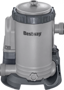 Pompă de filtrare pentru piscină 9463l/h Bestway