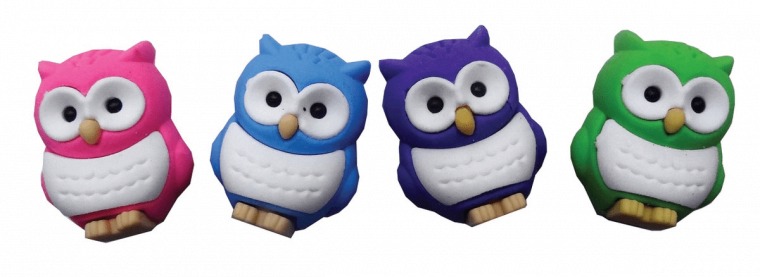 Motive animale drăguțe, care încântă