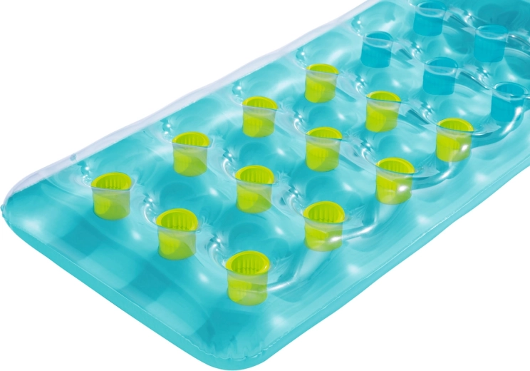 Pernă integrată confortabilă