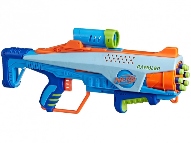 Pachet Nerf Elite Junior Rookie cu 32 de săgeți