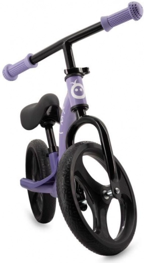 Roți TPR pentru o plimbare confortabilă