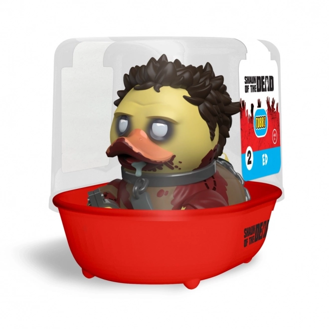Rățușca Tubbz Shaun of the Dead Ed