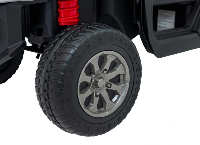 Camion de fermier Speed 900 verde