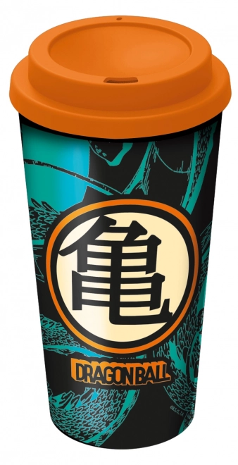 Cana de cafea Dragonball, 520 ml