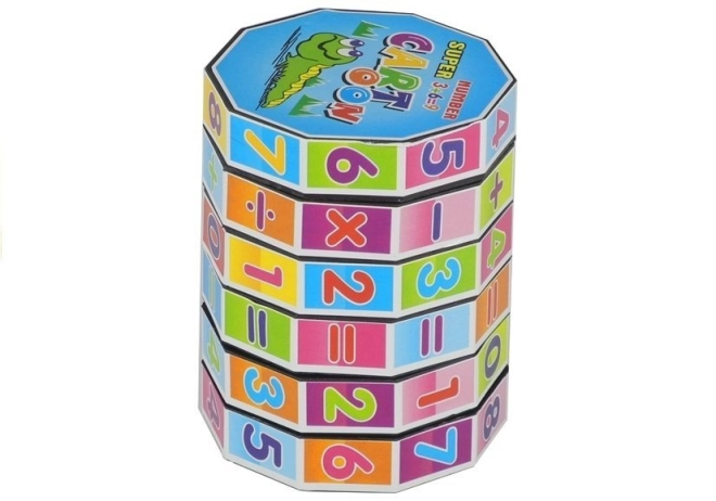 Învățarea matematicii prin joc