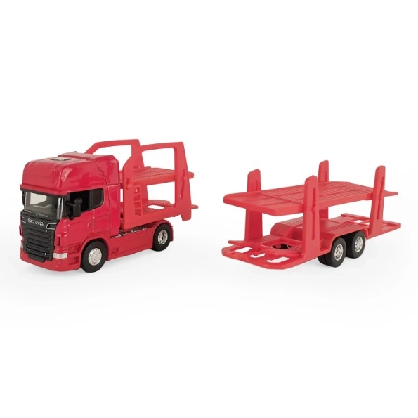 Model camion SCANIA V8 R 730 1:64