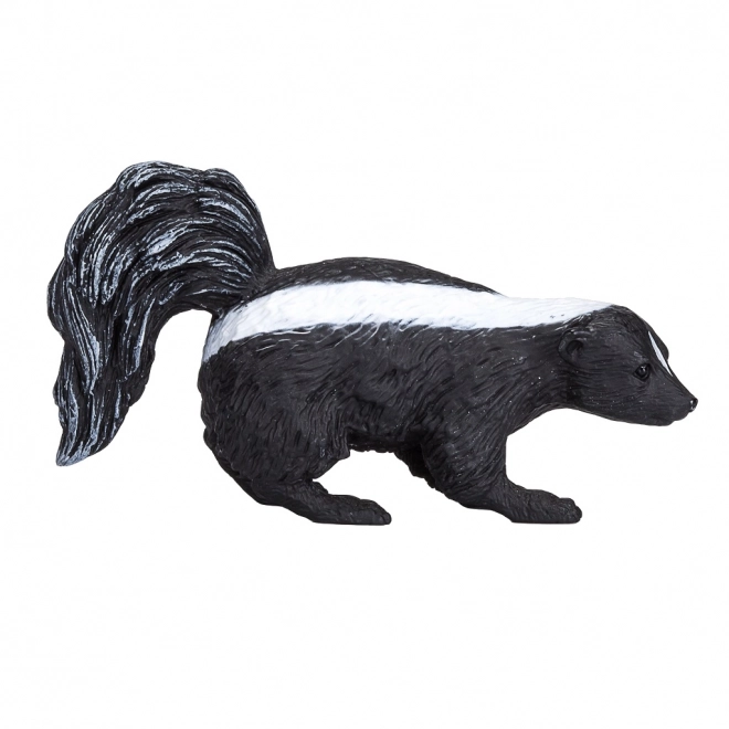 Figurina realistă de animal Mojo Skunk