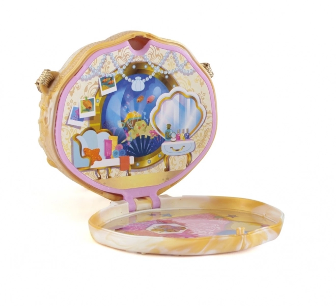 Păpușa sirenă Jewel