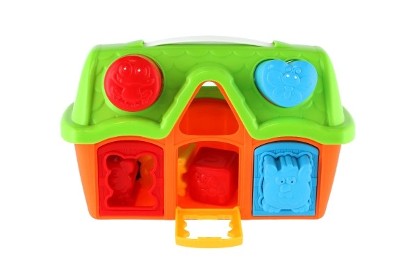 Construcție sigură și rezistentă
