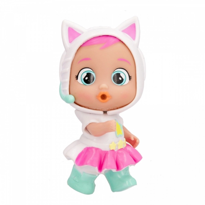 Păpușă Cry Babies Magic Tears Di Stars Talent Daisy