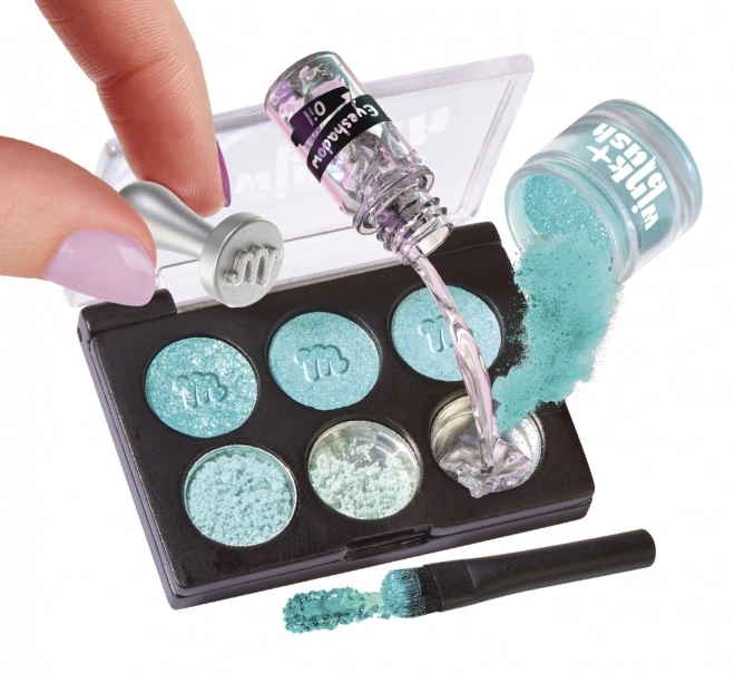 Figurină Miniverse Make It Mini Makeup