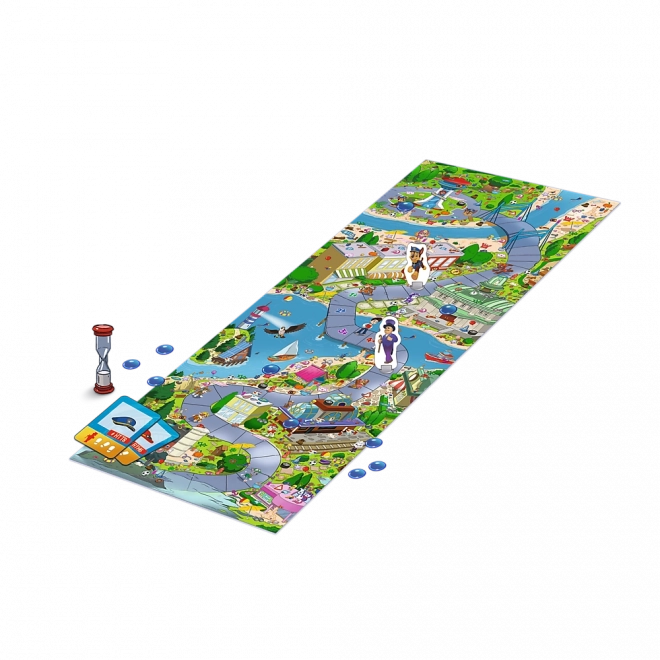 Paw Patrol Spion
