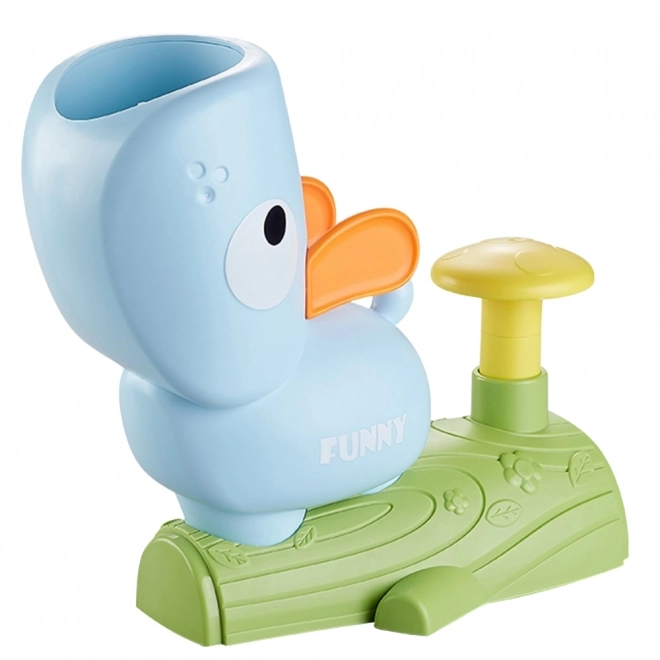Joc de îndemânare Prinde Frisbee WOOPIE
