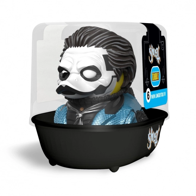 Rața Tubbz Ghost Papa Emeritus IV ediția întâi
