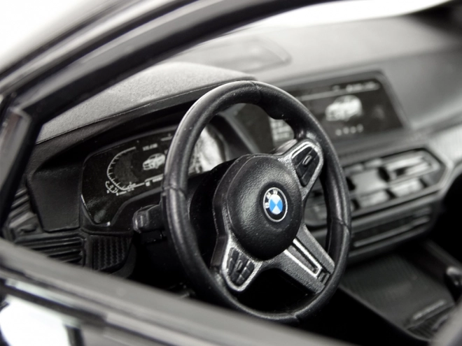 Masina telecomandata Bmw X6 M 1:14 negru