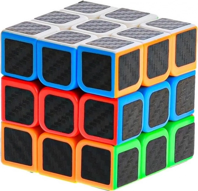 Cub rubik 3x3 Brain Games