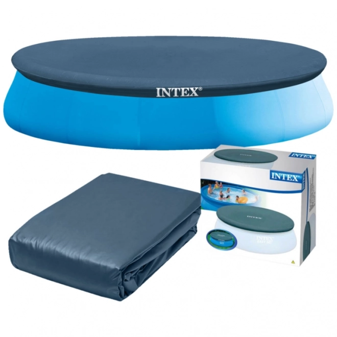 Prelată pentru piscină Ø 244 cm Intex